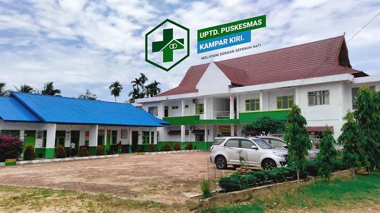 114 Tenaga Medis dan Karyawan Puskesmas di Kampar Diisolasi Massal